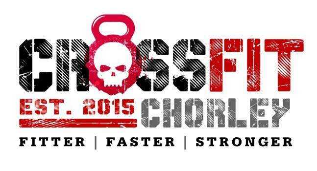 CrossFit Chorley | SGF Speed Ropes - Custom Speed Ropes